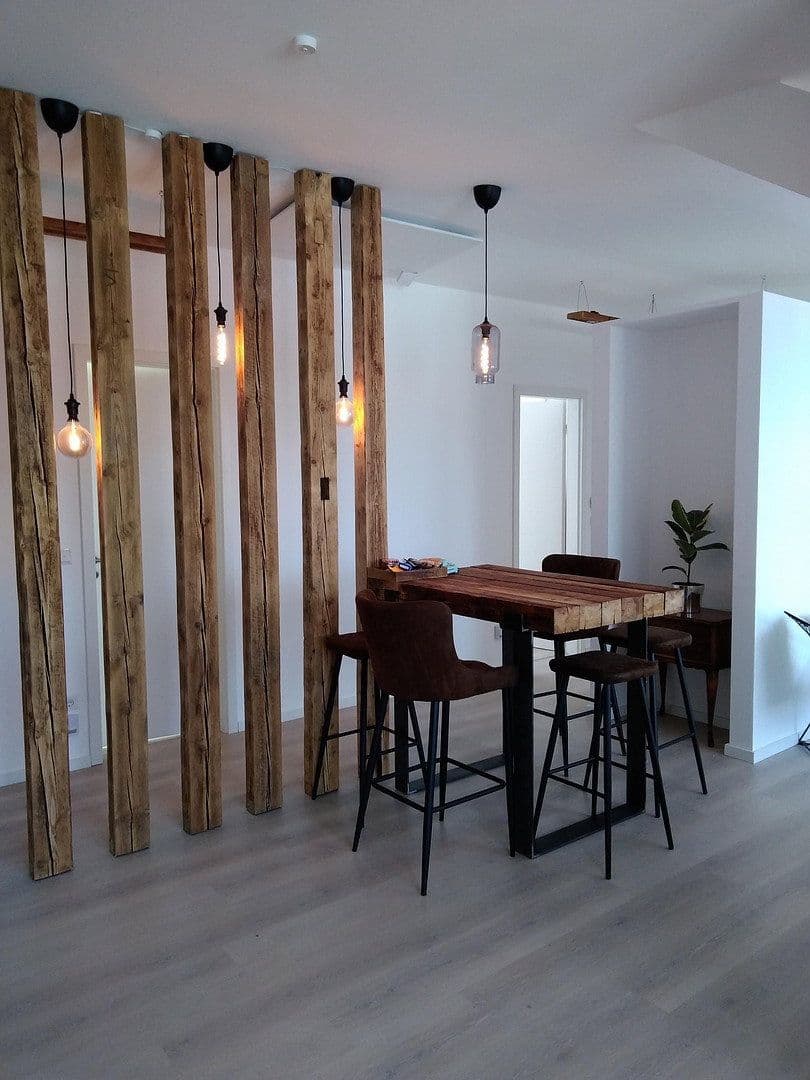 Pronájem bytu 4+1 96 m², Feldgasse 51, Nürnberg, Bavorsko Pronájem bytu 4+1 96 m², Feldgasse 51, Nürnberg, Bavorsko