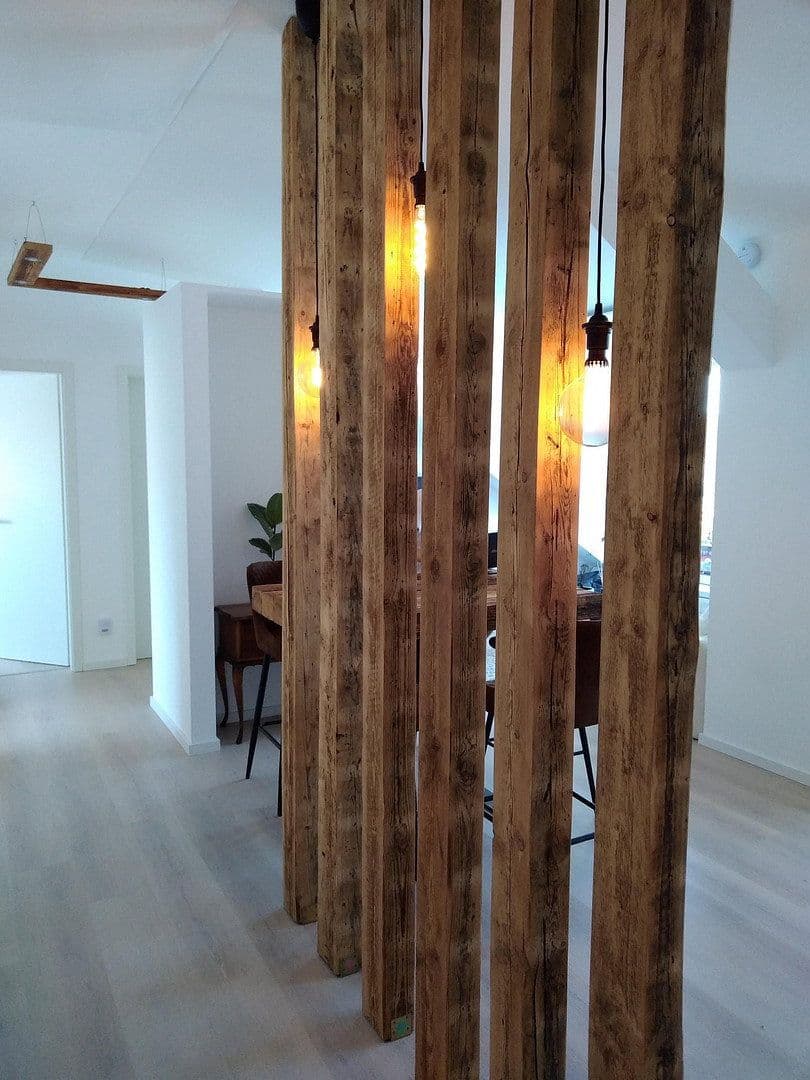 Pronájem bytu 4+1 96 m², Feldgasse 51, Nürnberg, Bavorsko Pronájem bytu 4+1 96 m², Feldgasse 51, Nürnberg, Bavorsko
