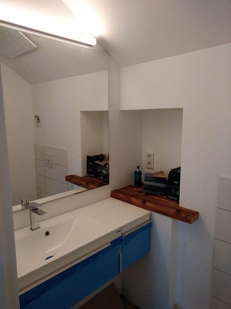 Pronájem bytu 4+1 96 m², Feldgasse 51, Nürnberg, Bavorsko Pronájem bytu 4+1 96 m², Feldgasse 51, Nürnberg, Bavorsko