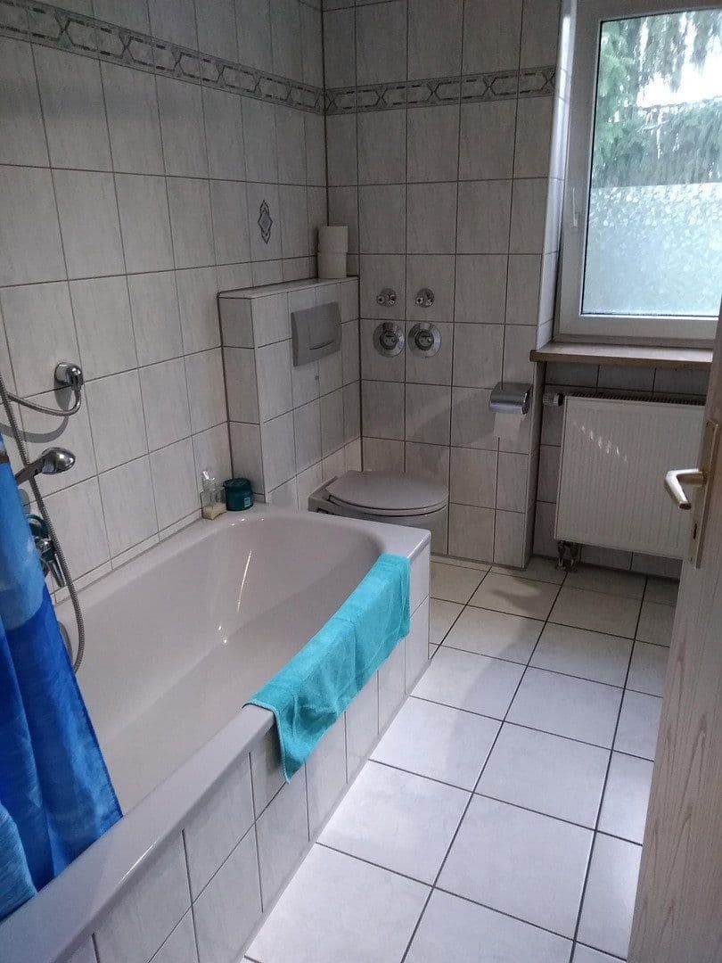 Pronájem bytu 2+1 57 m², Hersbruckerstr. 49, Lauf an der Pegnitz, Bavorsko Pronájem bytu 2+1 57 m², Hersbruckerstr. 49, Lauf an der Pegnitz, Bavorsko
