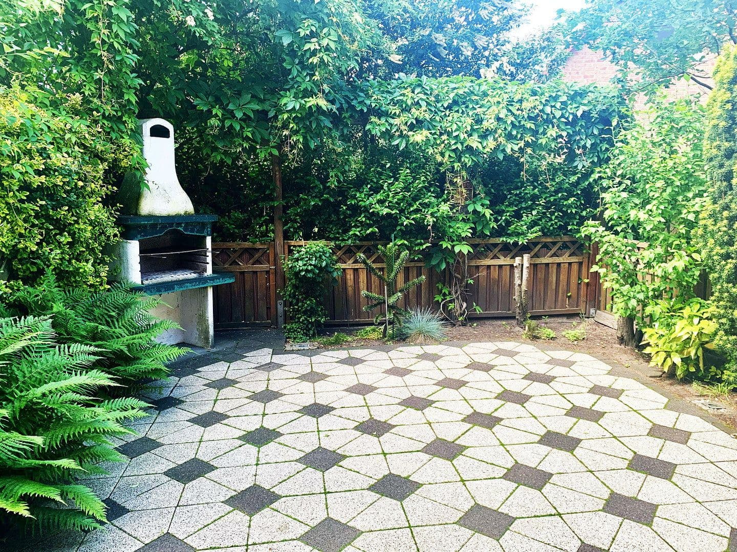 Pronájem domu 141 m², pozemek 180 m², Wedemark, Dolní Sasko Pronájem domu 141 m², pozemek 180 m², Wedemark, Dolní Sasko