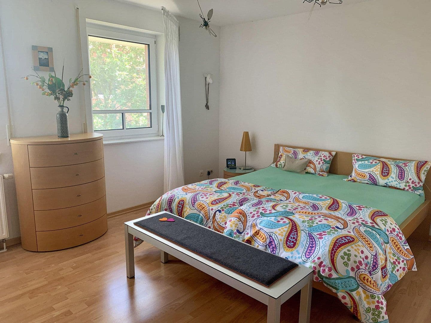 Pronájem domu 141 m², pozemek 180 m², Wedemark, Dolní Sasko Pronájem domu 141 m², pozemek 180 m², Wedemark, Dolní Sasko