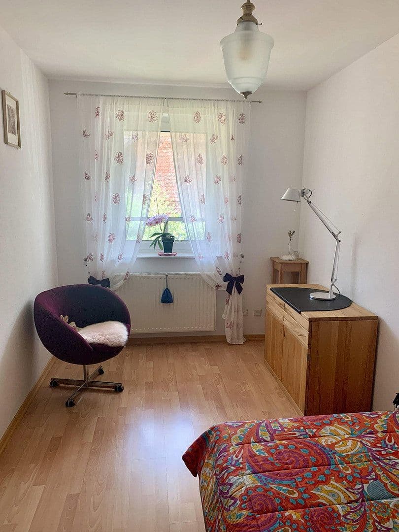 Pronájem domu 141 m², pozemek 180 m², Wedemark, Dolní Sasko Pronájem domu 141 m², pozemek 180 m², Wedemark, Dolní Sasko