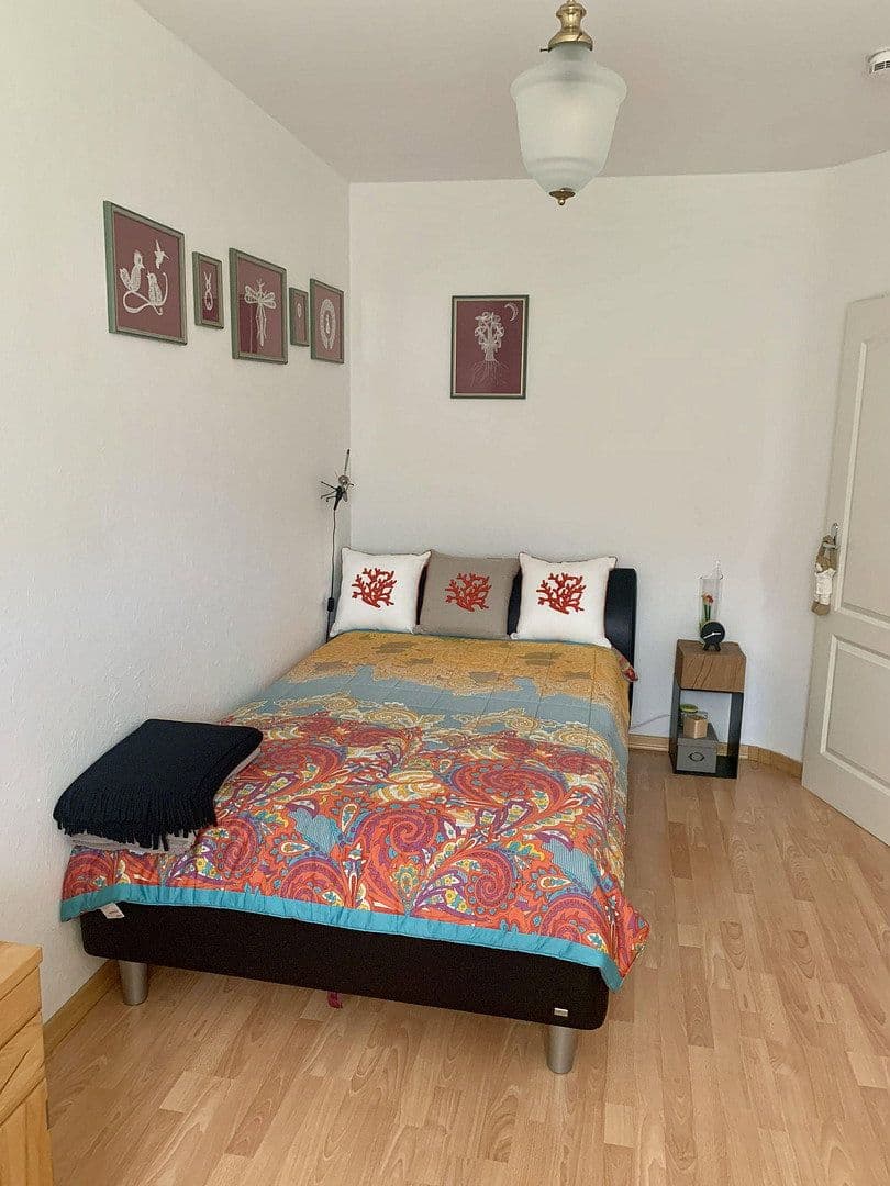 Pronájem domu 141 m², pozemek 180 m², Wedemark, Dolní Sasko Pronájem domu 141 m², pozemek 180 m², Wedemark, Dolní Sasko