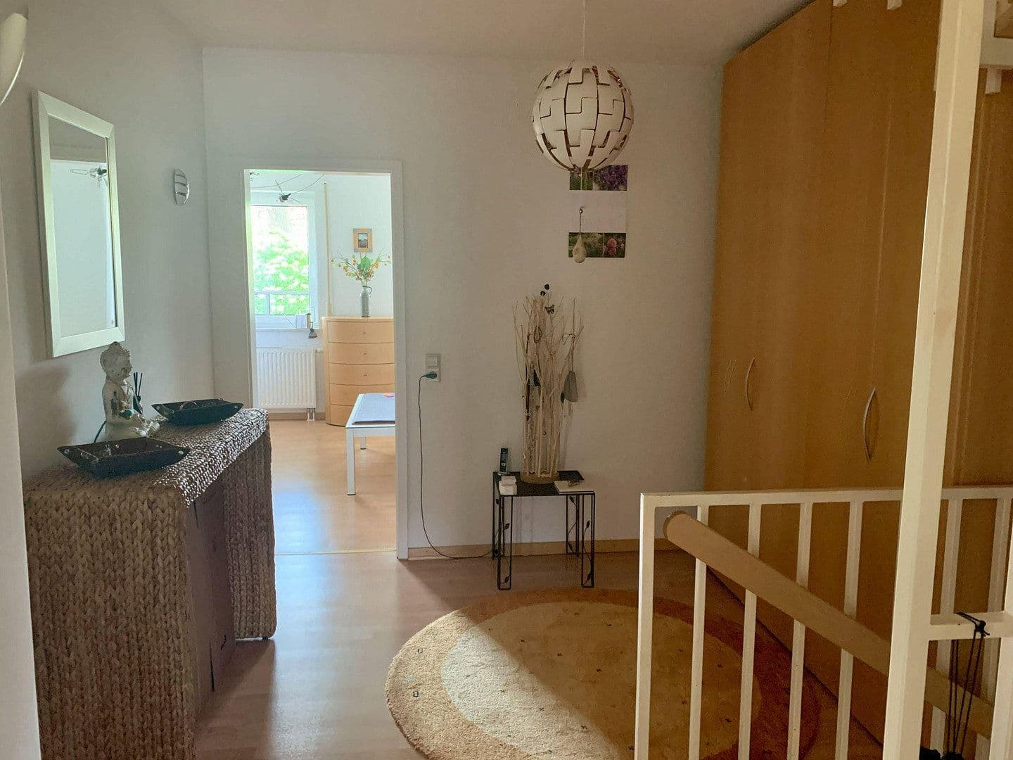 Pronájem domu 141 m², pozemek 180 m², Wedemark, Dolní Sasko Pronájem domu 141 m², pozemek 180 m², Wedemark, Dolní Sasko