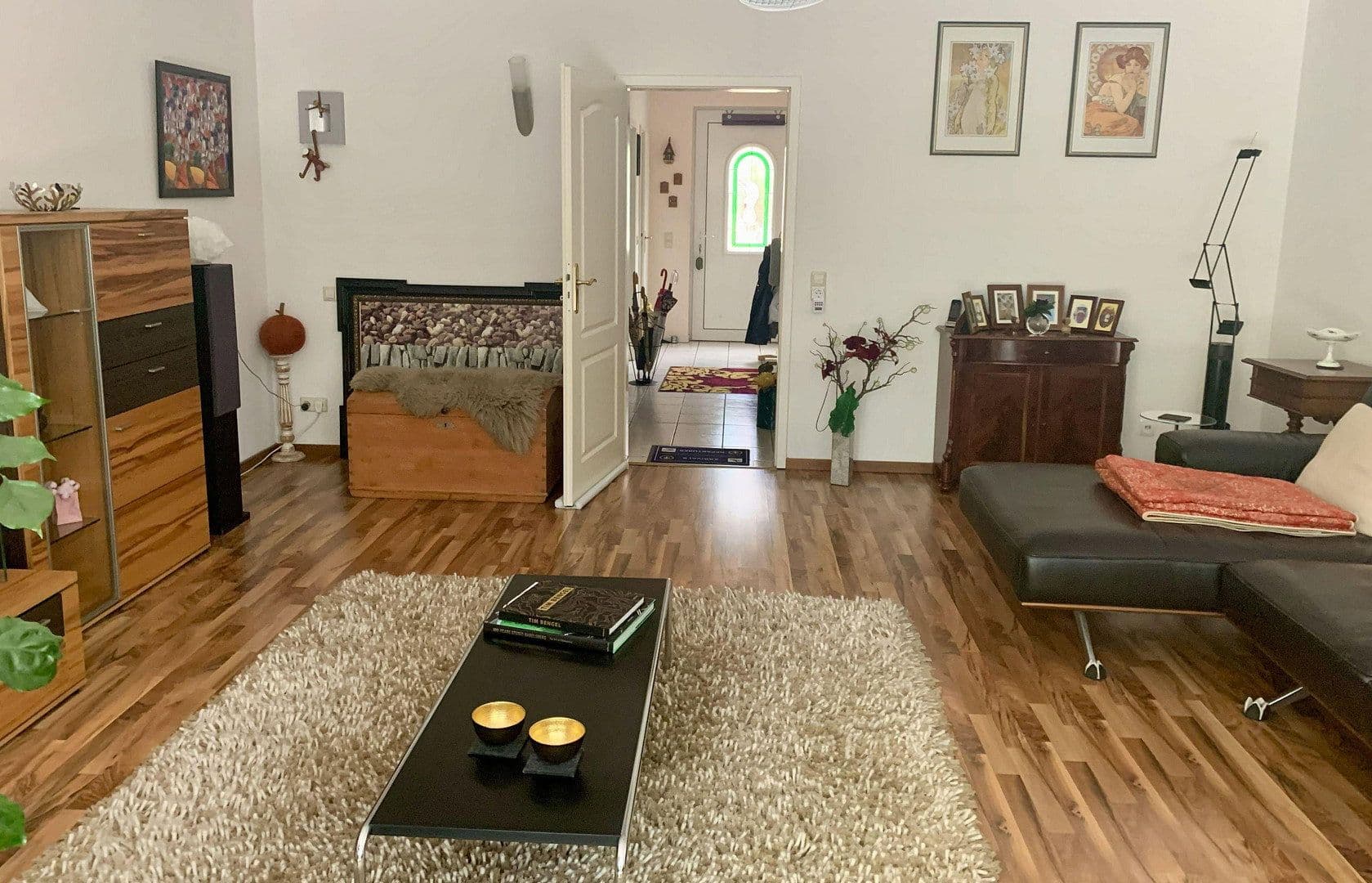 Pronájem domu 141 m², pozemek 180 m², Wedemark, Dolní Sasko Pronájem domu 141 m², pozemek 180 m², Wedemark, Dolní Sasko
