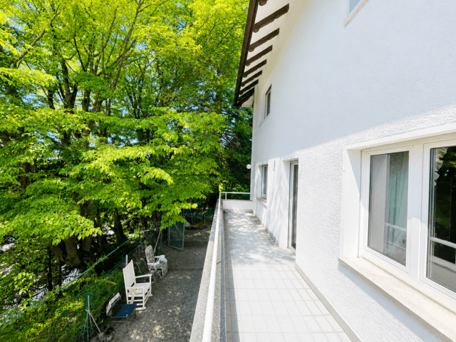 Prodej domu 180 m², pozemek 1.403 m², Ersinger Straße 98, Pforzheim, Bádensko-Württembersko Prodej domu 180 m², pozemek 1.403 m², Ersinger Straße 98, Pforzheim, Bádensko-Württembersko