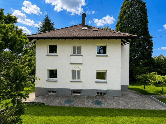 Prodej domu 180 m², pozemek 1.403 m², Ersinger Straße 98, Pforzheim, Bádensko-Württembersko Prodej domu 180 m², pozemek 1.403 m², Ersinger Straße 98, Pforzheim, Bádensko-Württembersko