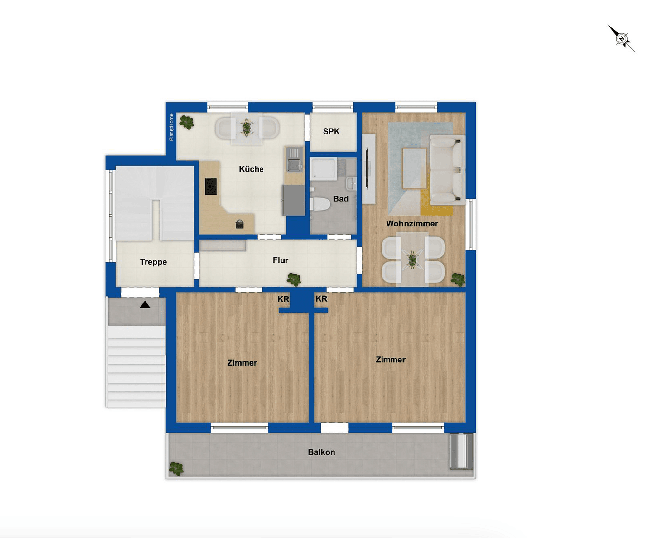 Prodej domu 180 m², pozemek 1.403 m², Ersinger Straße 98, Pforzheim, Bádensko-Württembersko Prodej domu 180 m², pozemek 1.403 m², Ersinger Straße 98, Pforzheim, Bádensko-Württembersko
