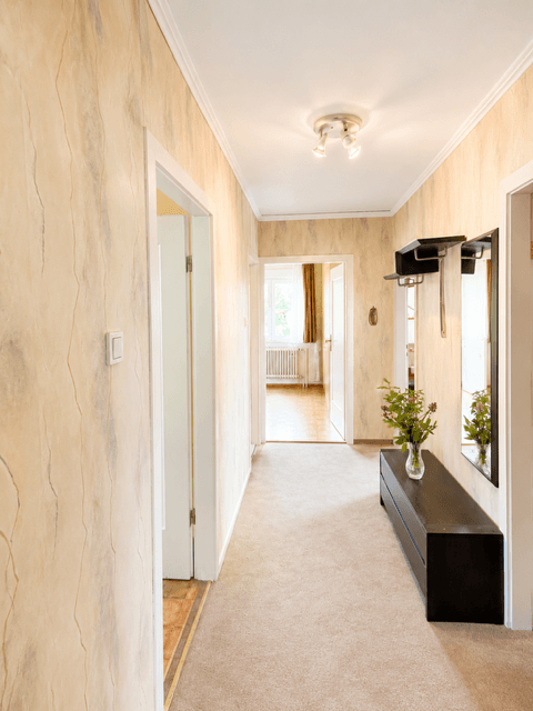 Prodej domu 180 m², pozemek 1.403 m², Ersinger Straße 98, Pforzheim, Bádensko-Württembersko Prodej domu 180 m², pozemek 1.403 m², Ersinger Straße 98, Pforzheim, Bádensko-Württembersko