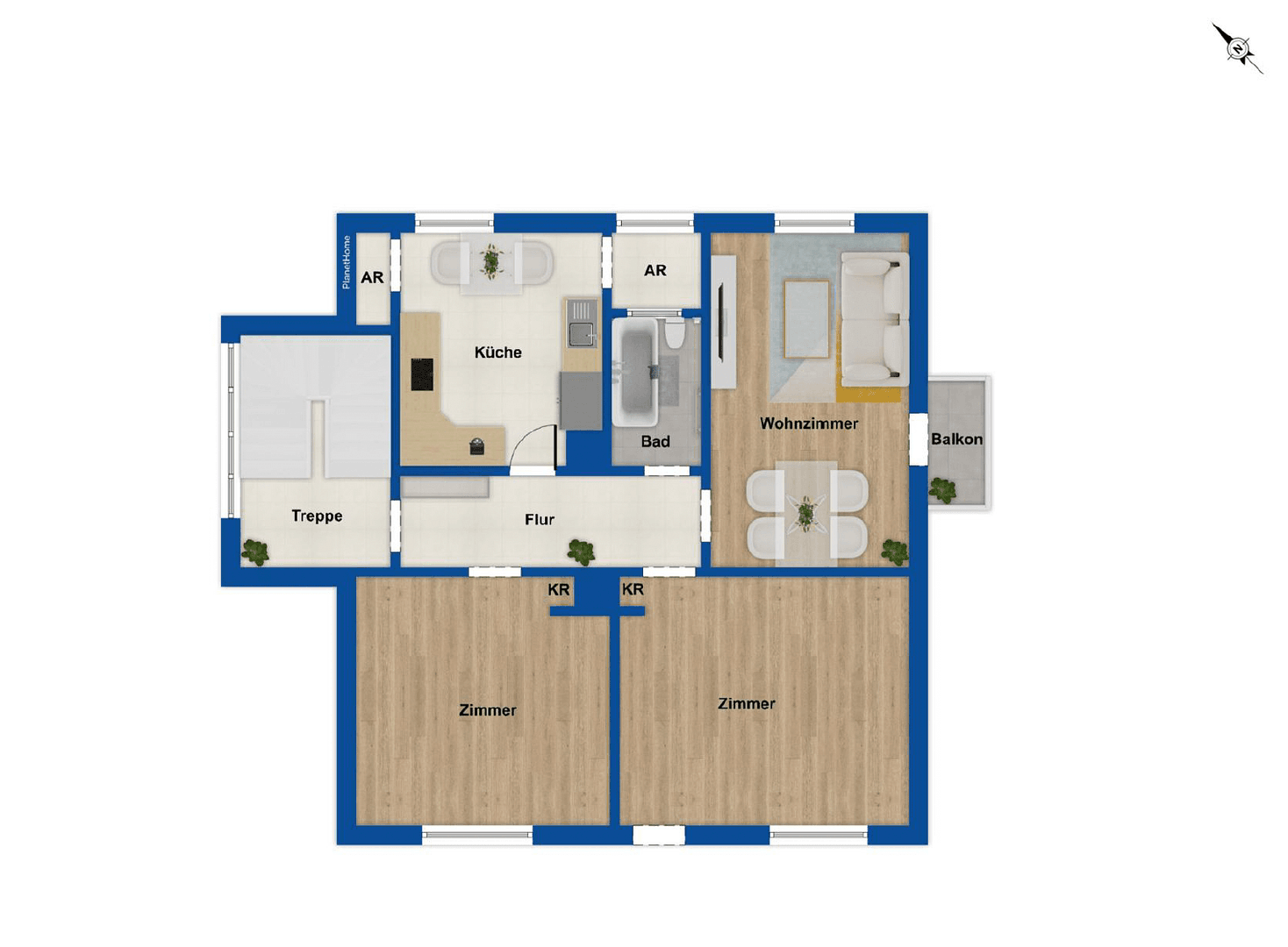 Prodej domu 180 m², pozemek 1.403 m², Ersinger Straße 98, Pforzheim, Bádensko-Württembersko Prodej domu 180 m², pozemek 1.403 m², Ersinger Straße 98, Pforzheim, Bádensko-Württembersko
