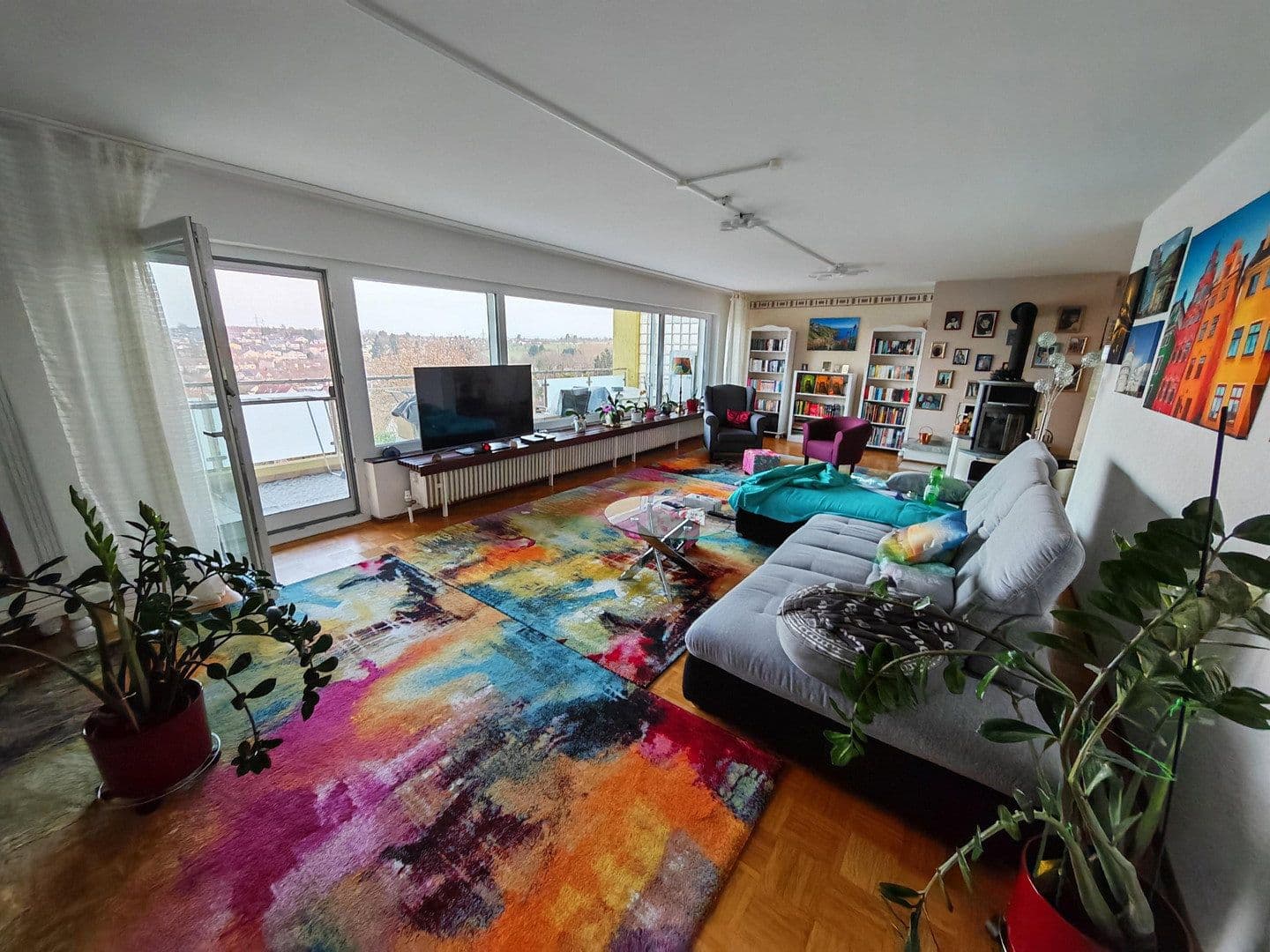 Prodej domu 348 m², pozemek 1.220 m², KARLSRUHE, Bádensko-Württembersko Prodej domu 348 m², pozemek 1.220 m², KARLSRUHE, Bádensko-Württembersko