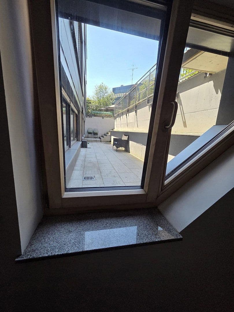 Pronájem kanceláře 55 m², Amalienburgstrasse 23, München, Bavorsko Pronájem kanceláře 55 m², Amalienburgstrasse 23, München, Bavorsko
