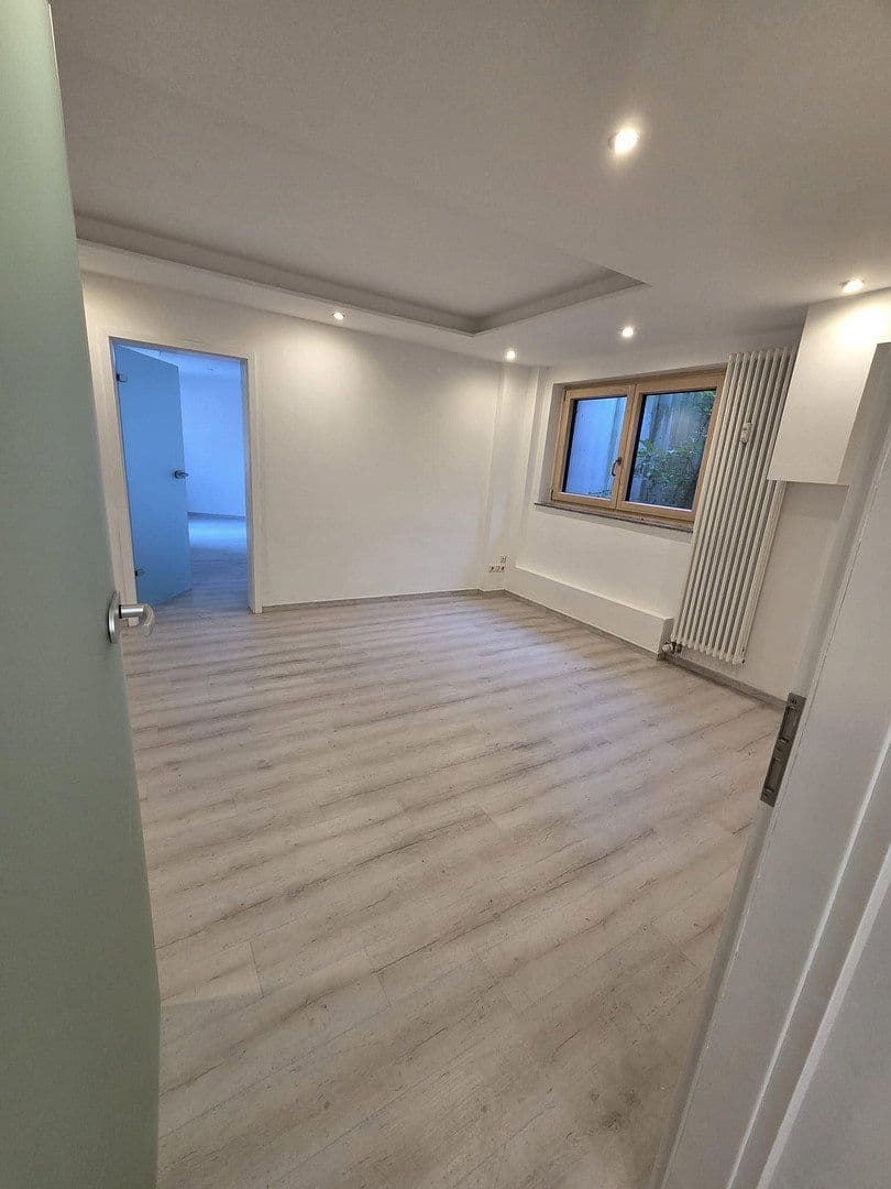 Pronájem kanceláře 55 m², Amalienburgstrasse 23, München, Bavorsko Pronájem kanceláře 55 m², Amalienburgstrasse 23, München, Bavorsko