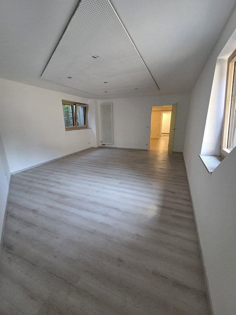 Pronájem kanceláře 55 m², Amalienburgstrasse 23, München, Bavorsko Pronájem kanceláře 55 m², Amalienburgstrasse 23, München, Bavorsko