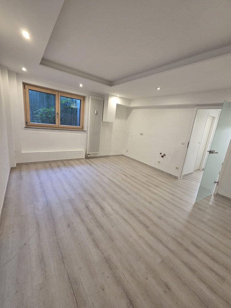 Pronájem kanceláře 55 m², Amalienburgstrasse 23, München, Bavorsko Pronájem kanceláře 55 m², Amalienburgstrasse 23, München, Bavorsko