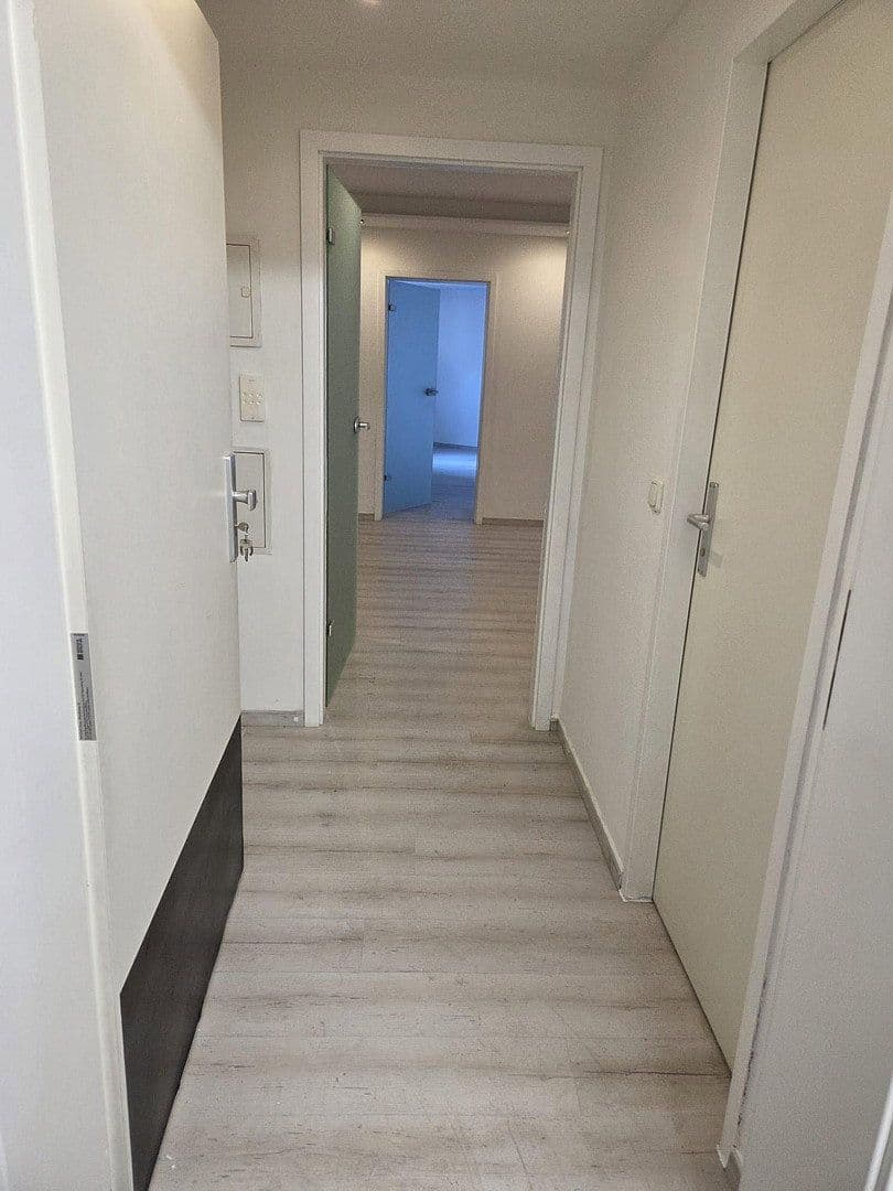 Pronájem kanceláře 55 m², Amalienburgstrasse 23, München, Bavorsko Pronájem kanceláře 55 m², Amalienburgstrasse 23, München, Bavorsko