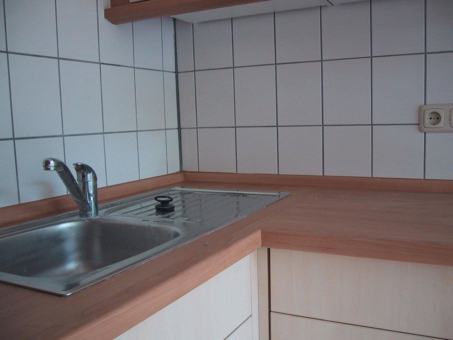 Pronájem bytu 2+1 53 m², Am Pichelssee 7, Berlin - Spandau, Berlín Pronájem bytu 2+1 53 m², Am Pichelssee 7, Berlin - Spandau, Berlín
