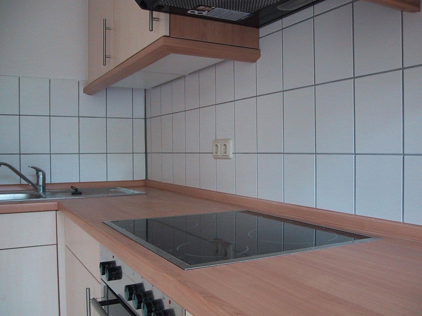 Pronájem bytu 2+1 53 m², Am Pichelssee 7, Berlin - Spandau, Berlín Pronájem bytu 2+1 53 m², Am Pichelssee 7, Berlin - Spandau, Berlín