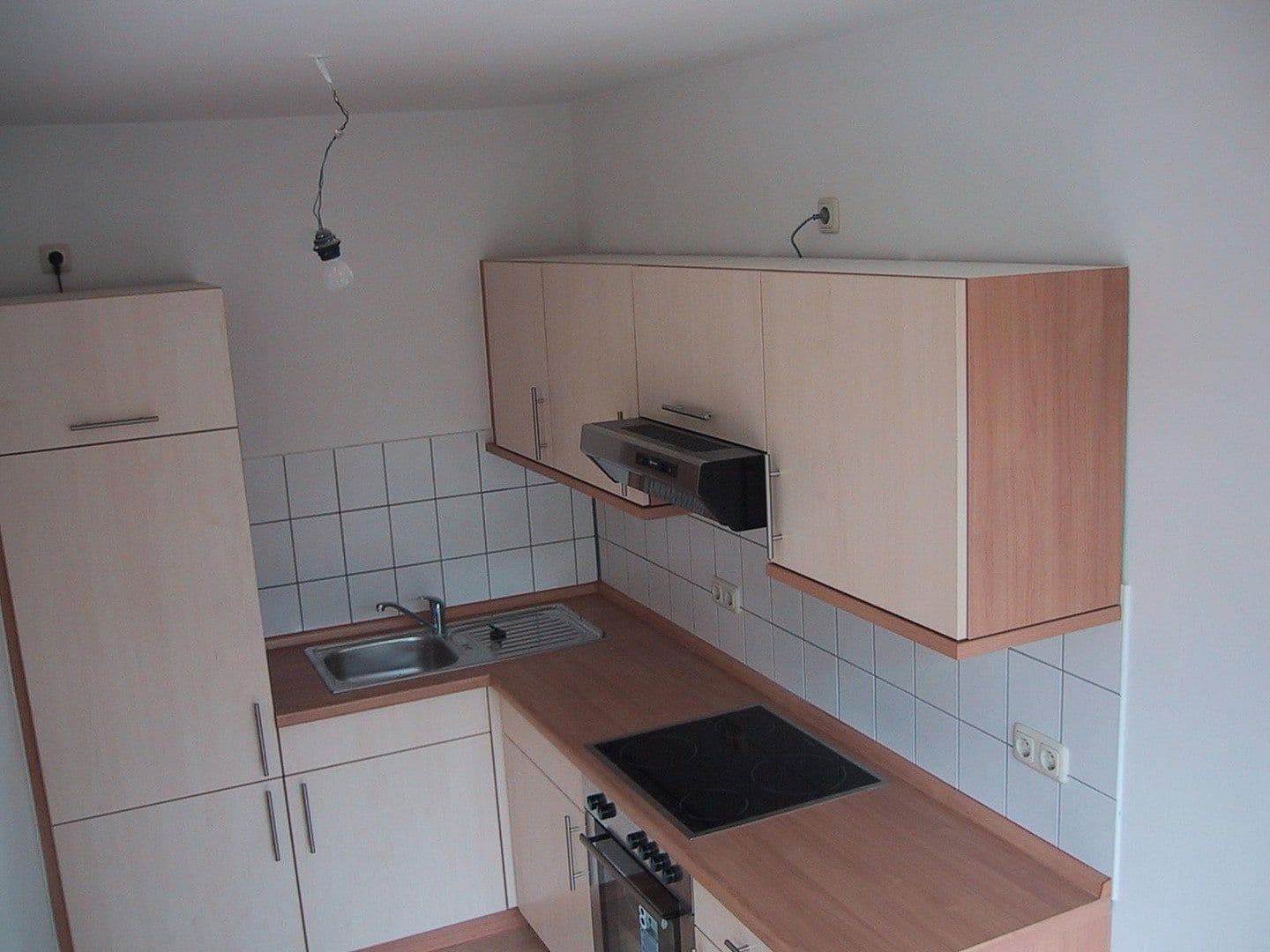 Pronájem bytu 2+1 53 m², Am Pichelssee 7, Berlin - Spandau, Berlín Pronájem bytu 2+1 53 m², Am Pichelssee 7, Berlin - Spandau, Berlín