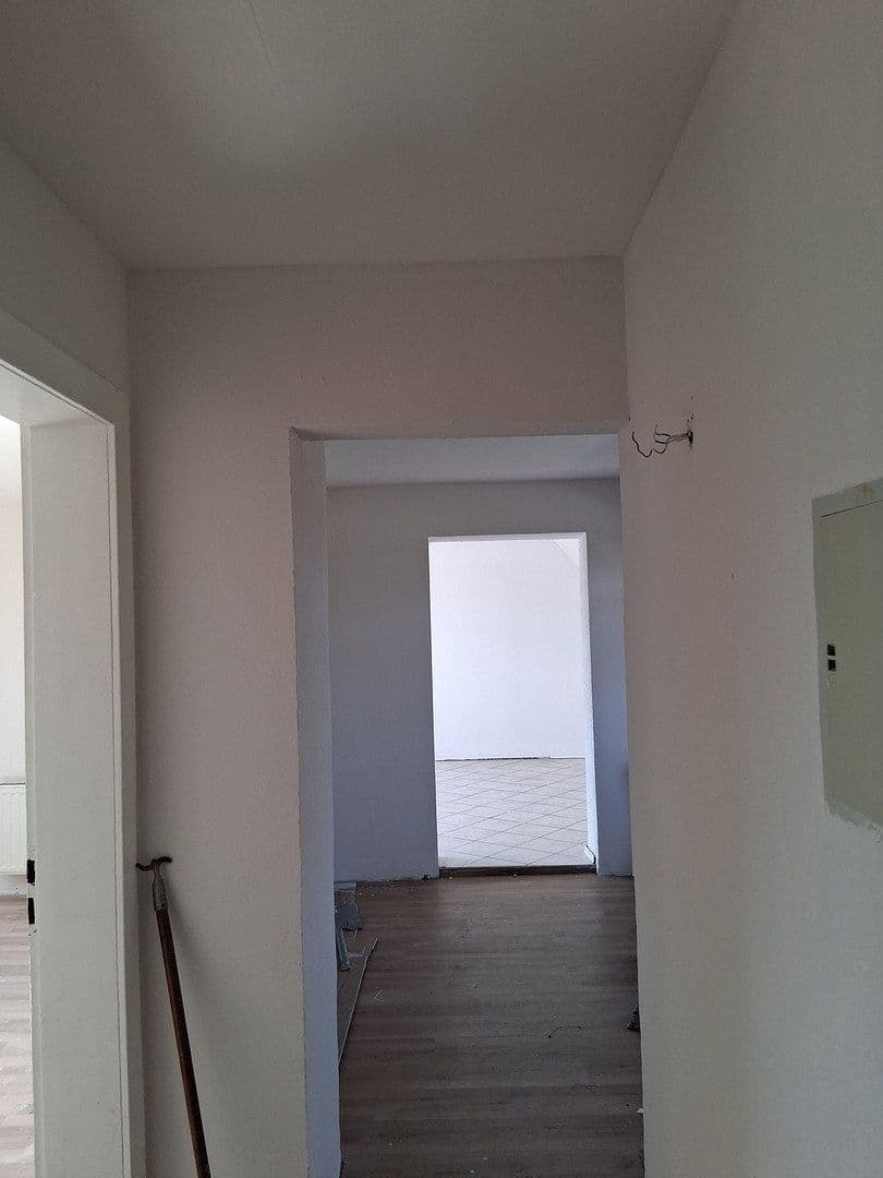 Pronájem bytu 4+1 68 m², Joseph-Mäurer-Straße 38, Wipperfürth, Severní Porýní-Vestfálsko Pronájem bytu 4+1 68 m², Joseph-Mäurer-Straße 38, Wipperfürth, Severní Porýní-Vestfálsko