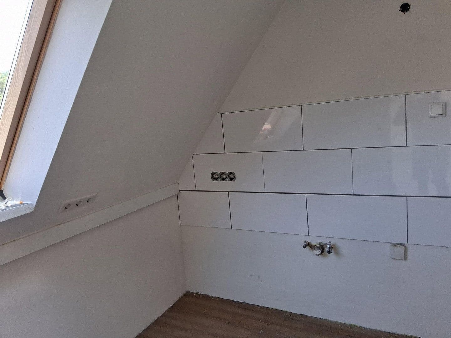 Pronájem bytu 4+1 68 m², Joseph-Mäurer-Straße 38, Wipperfürth, Severní Porýní-Vestfálsko Pronájem bytu 4+1 68 m², Joseph-Mäurer-Straße 38, Wipperfürth, Severní Porýní-Vestfálsko
