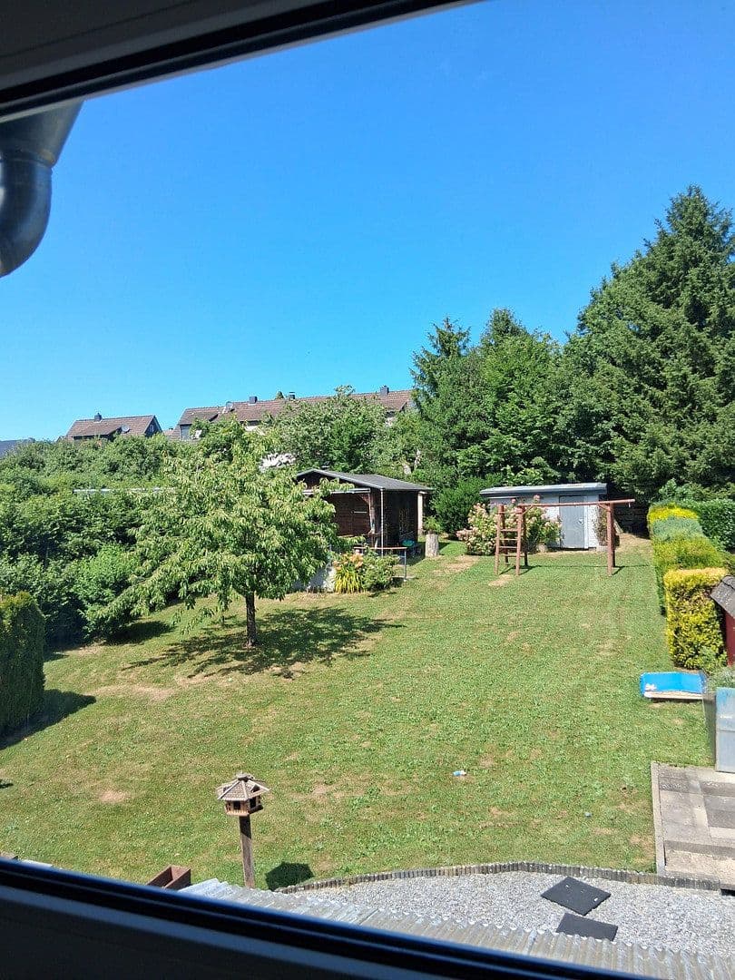 Pronájem bytu 4+1 68 m², Joseph-Mäurer-Straße 38, Wipperfürth, Severní Porýní-Vestfálsko Pronájem bytu 4+1 68 m², Joseph-Mäurer-Straße 38, Wipperfürth, Severní Porýní-Vestfálsko