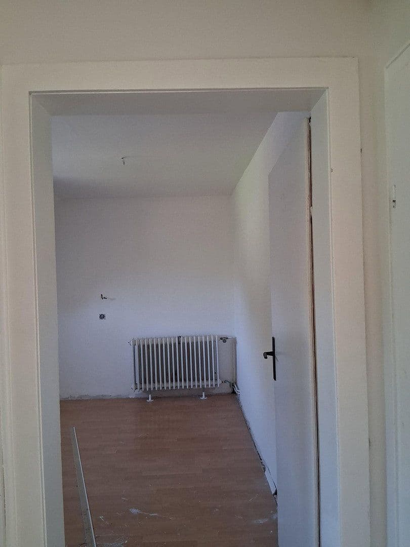 Pronájem bytu 4+1 68 m², Joseph-Mäurer-Straße 38, Wipperfürth, Severní Porýní-Vestfálsko Pronájem bytu 4+1 68 m², Joseph-Mäurer-Straße 38, Wipperfürth, Severní Porýní-Vestfálsko