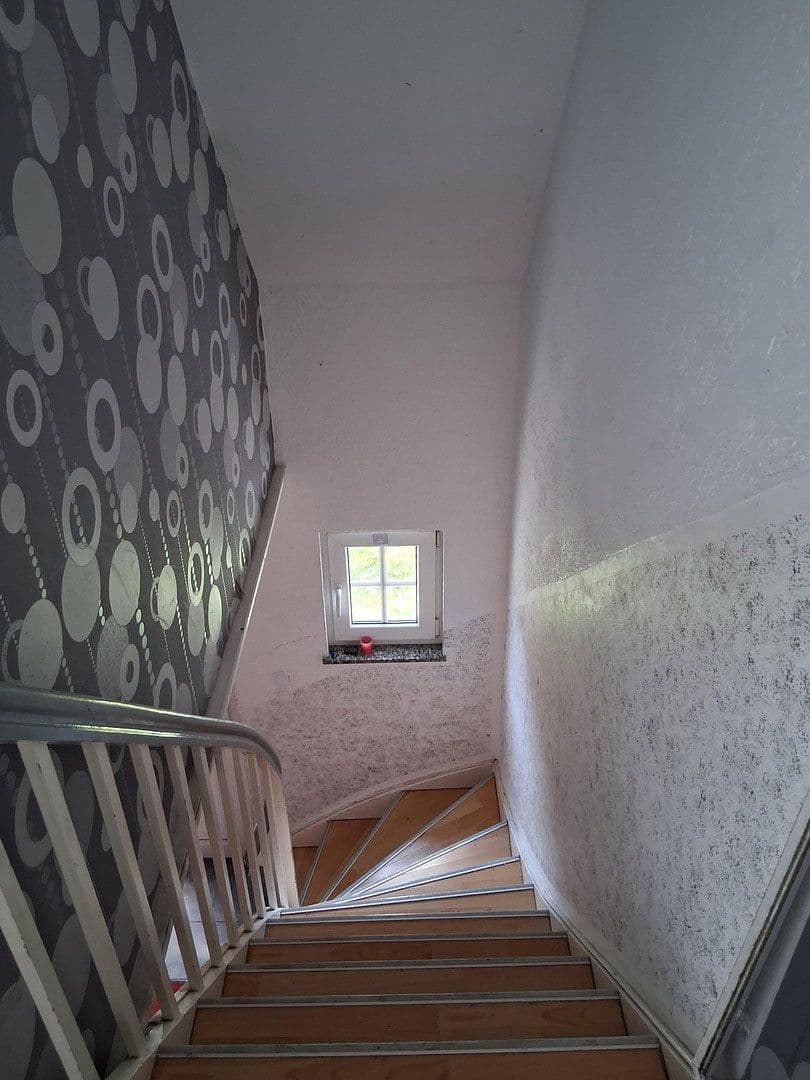 Pronájem bytu 4+1 68 m², Joseph-Mäurer-Straße 38, Wipperfürth, Severní Porýní-Vestfálsko Pronájem bytu 4+1 68 m², Joseph-Mäurer-Straße 38, Wipperfürth, Severní Porýní-Vestfálsko