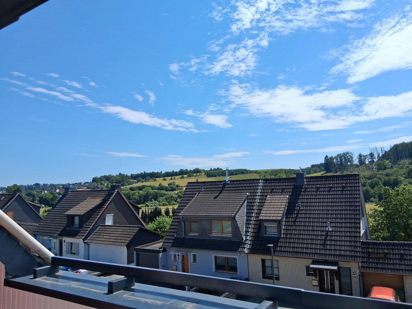 Pronájem bytu 4+1 68 m², Joseph-Mäurer-Straße 38, Wipperfürth, Severní Porýní-Vestfálsko Pronájem bytu 4+1 68 m², Joseph-Mäurer-Straße 38, Wipperfürth, Severní Porýní-Vestfálsko