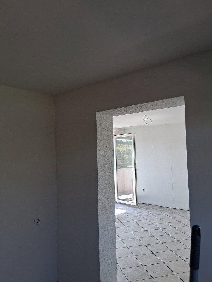 Pronájem bytu 4+1 68 m², Joseph-Mäurer-Straße 38, Wipperfürth, Severní Porýní-Vestfálsko Pronájem bytu 4+1 68 m², Joseph-Mäurer-Straße 38, Wipperfürth, Severní Porýní-Vestfálsko