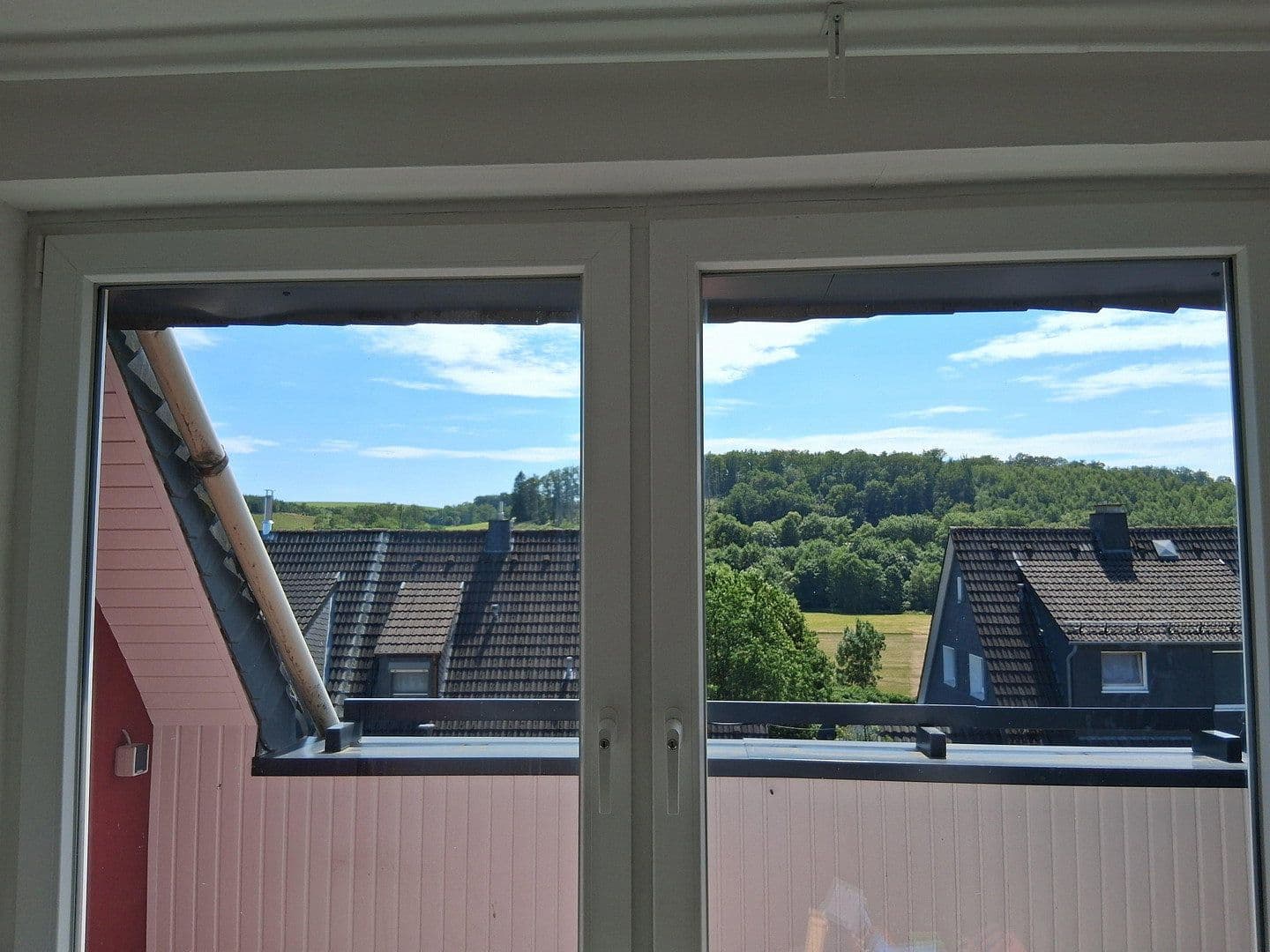 Pronájem bytu 4+1 68 m², Joseph-Mäurer-Straße 38, Wipperfürth, Severní Porýní-Vestfálsko Pronájem bytu 4+1 68 m², Joseph-Mäurer-Straße 38, Wipperfürth, Severní Porýní-Vestfálsko