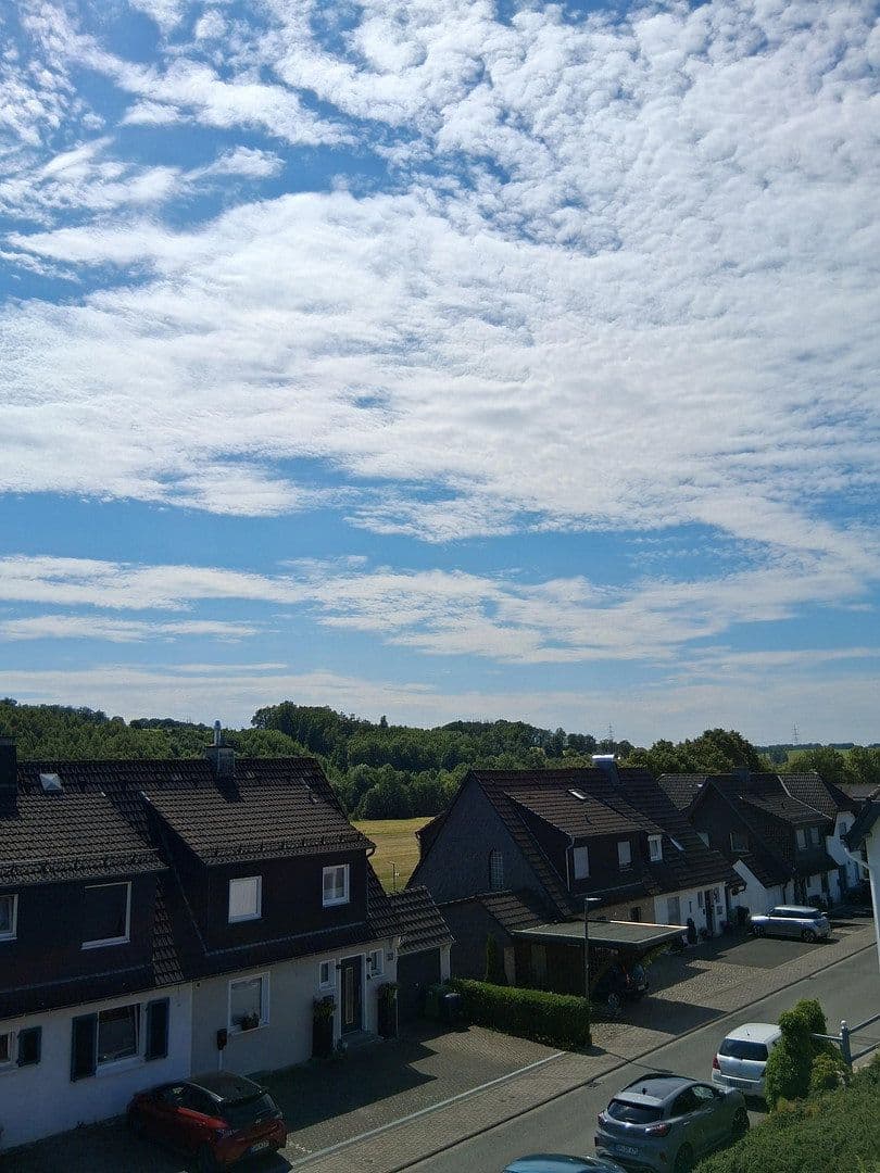 Pronájem bytu 4+1 68 m², Joseph-Mäurer-Straße 38, Wipperfürth, Severní Porýní-Vestfálsko Pronájem bytu 4+1 68 m², Joseph-Mäurer-Straße 38, Wipperfürth, Severní Porýní-Vestfálsko