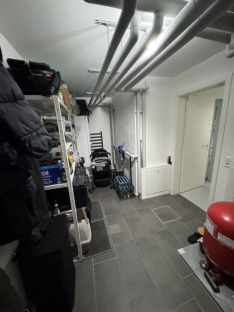 Pronájem domu 111 m², pozemek 128 m², Heimsheim, Bádensko-Württembersko Pronájem domu 111 m², pozemek 128 m², Heimsheim, Bádensko-Württembersko