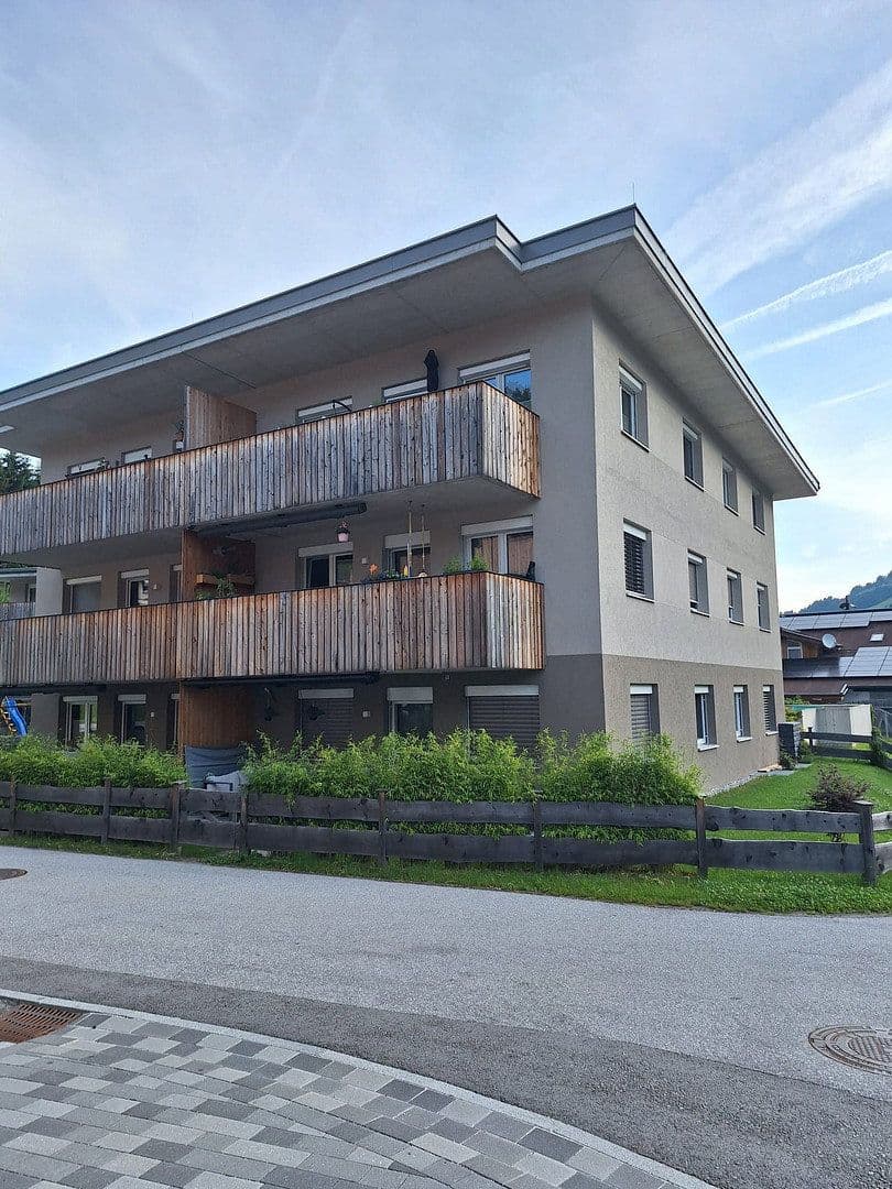 Prodej bytu 4+1 92 m², Kelchsau-Unterdorf 55, Hopfgarten im Brixental, Tyrolsko Prodej bytu 4+1 92 m², Kelchsau-Unterdorf 55, Hopfgarten im Brixental, Tyrolsko
