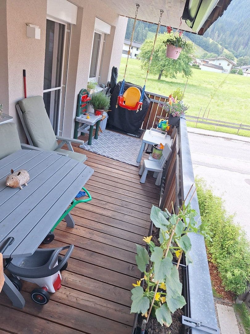 Prodej bytu 4+1 92 m², Kelchsau-Unterdorf 55, Hopfgarten im Brixental, Tyrolsko Prodej bytu 4+1 92 m², Kelchsau-Unterdorf 55, Hopfgarten im Brixental, Tyrolsko