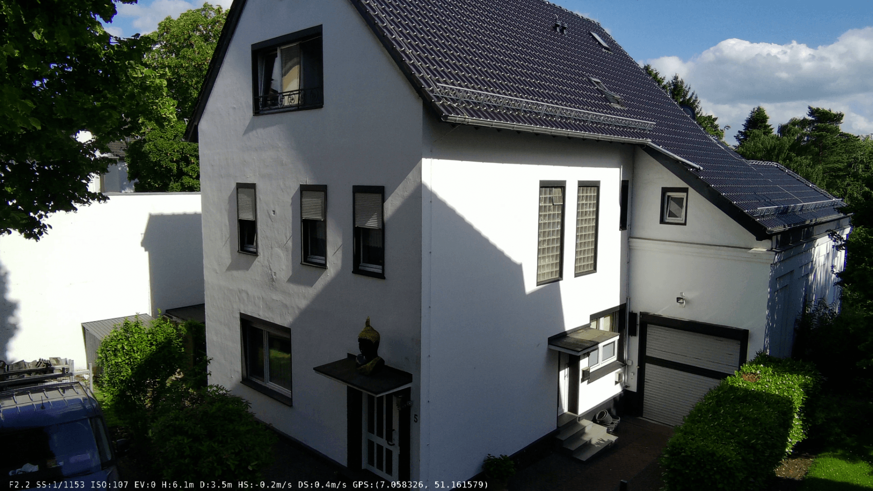 Prodej domu 380 m², pozemek 818 m², Solingen, Severní Porýní-Vestfálsko Prodej domu 380 m², pozemek 818 m², Solingen, Severní Porýní-Vestfálsko