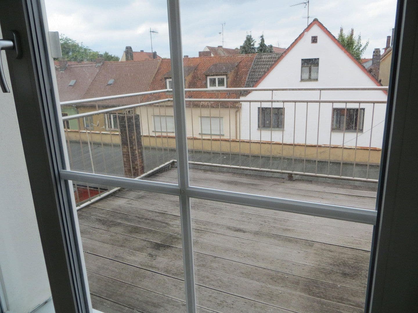 Pronájem bytu 3+1 68 m², Hallertorstraße 21, Neumarkt in der Oberpfalz, Bavorsko Pronájem bytu 3+1 68 m², Hallertorstraße 21, Neumarkt in der Oberpfalz, Bavorsko
