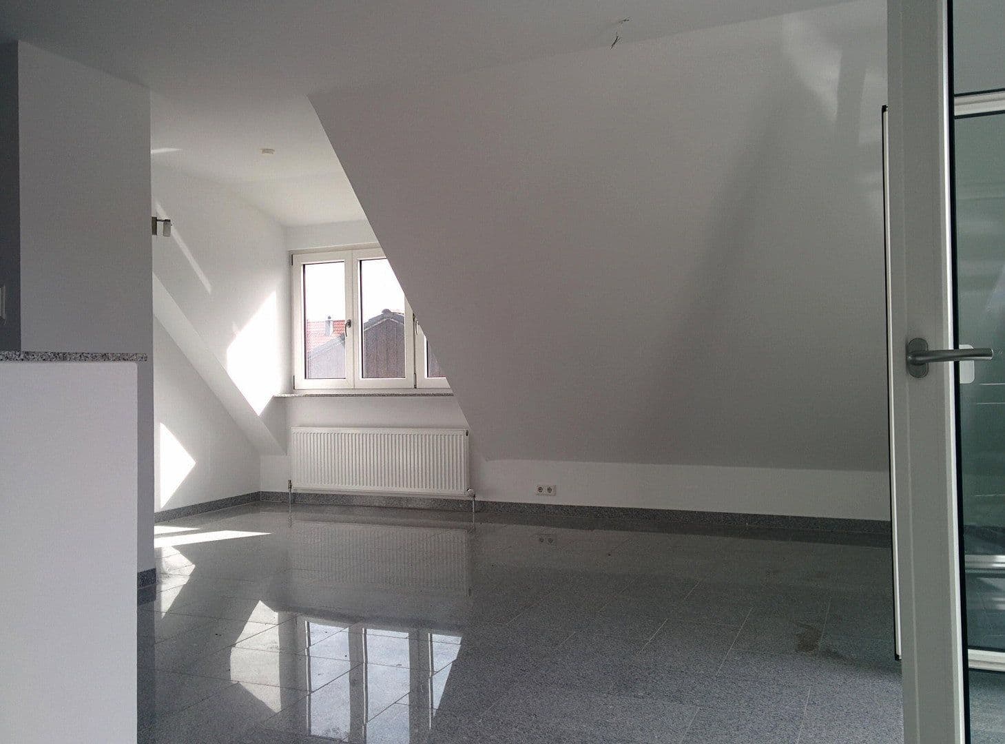 Pronájem bytu 3+kk 74 m², München, Bavorsko Pronájem bytu 3+kk 74 m², München, Bavorsko