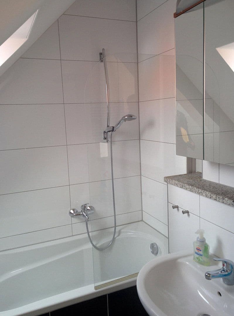 Pronájem bytu 3+kk 74 m², München, Bavorsko Pronájem bytu 3+kk 74 m², München, Bavorsko