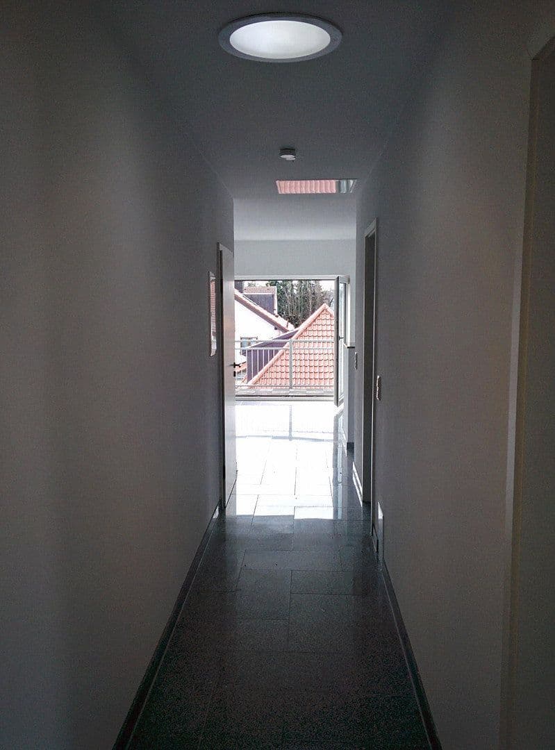 Pronájem bytu 3+kk 74 m², München, Bavorsko Pronájem bytu 3+kk 74 m², München, Bavorsko