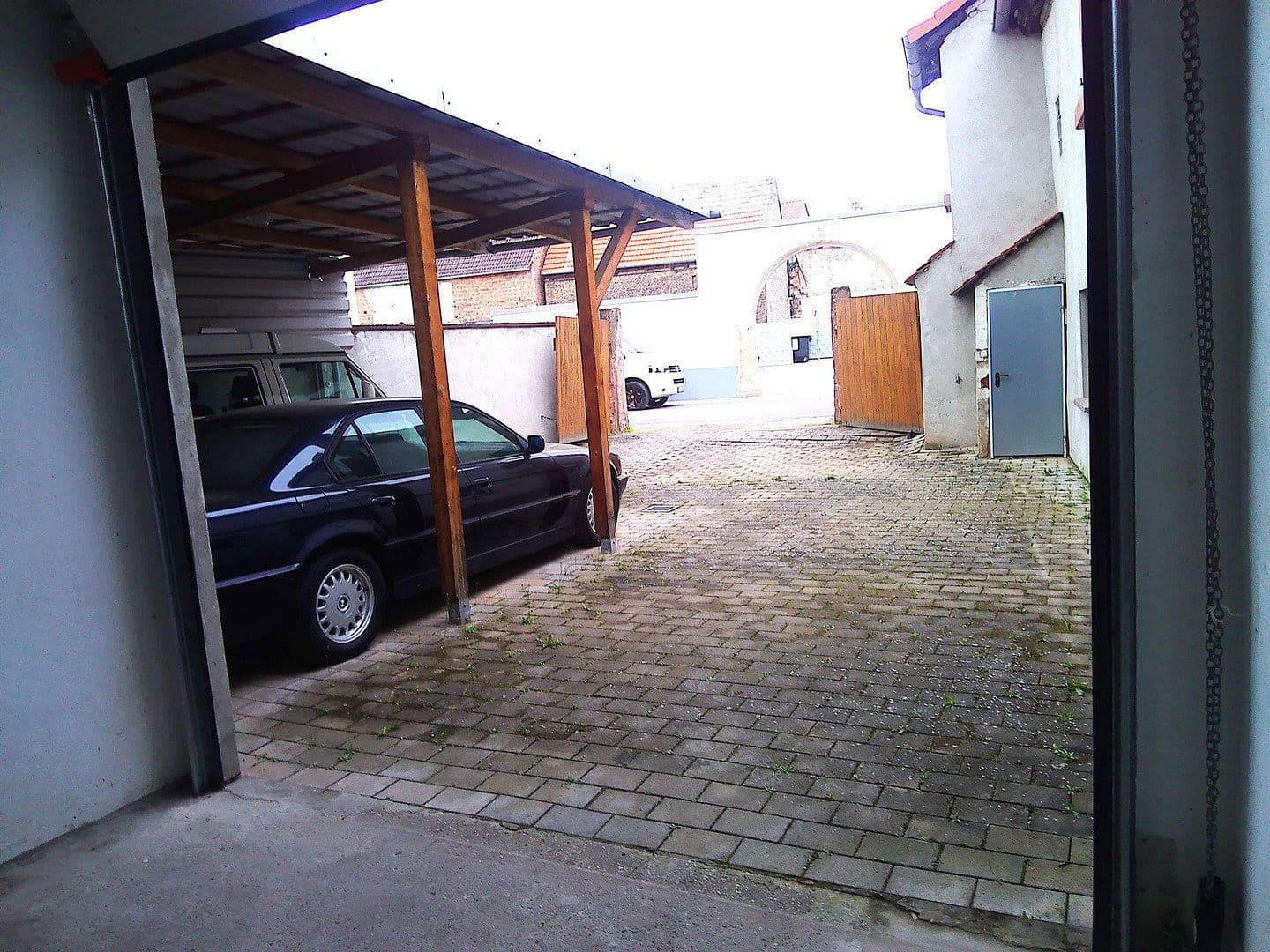 Prodej domu 140 m², pozemek 367 m², Kirrweiler, Porýní-Falc Prodej domu 140 m², pozemek 367 m², Kirrweiler, Porýní-Falc