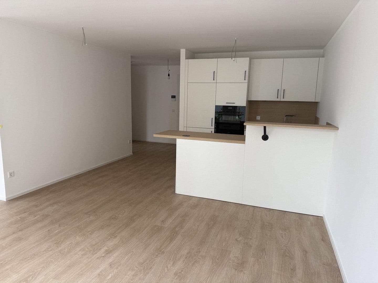 Pronájem bytu 2+1 53 m², Eichholzstrasse 11, Dortmund, Severní Porýní-Vestfálsko Pronájem bytu 2+1 53 m², Eichholzstrasse 11, Dortmund, Severní Porýní-Vestfálsko