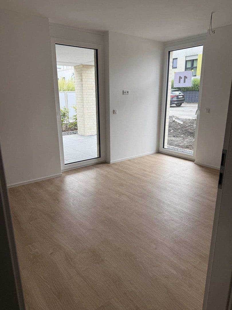 Pronájem bytu 2+1 53 m², Eichholzstrasse 11, Dortmund, Severní Porýní-Vestfálsko Pronájem bytu 2+1 53 m², Eichholzstrasse 11, Dortmund, Severní Porýní-Vestfálsko