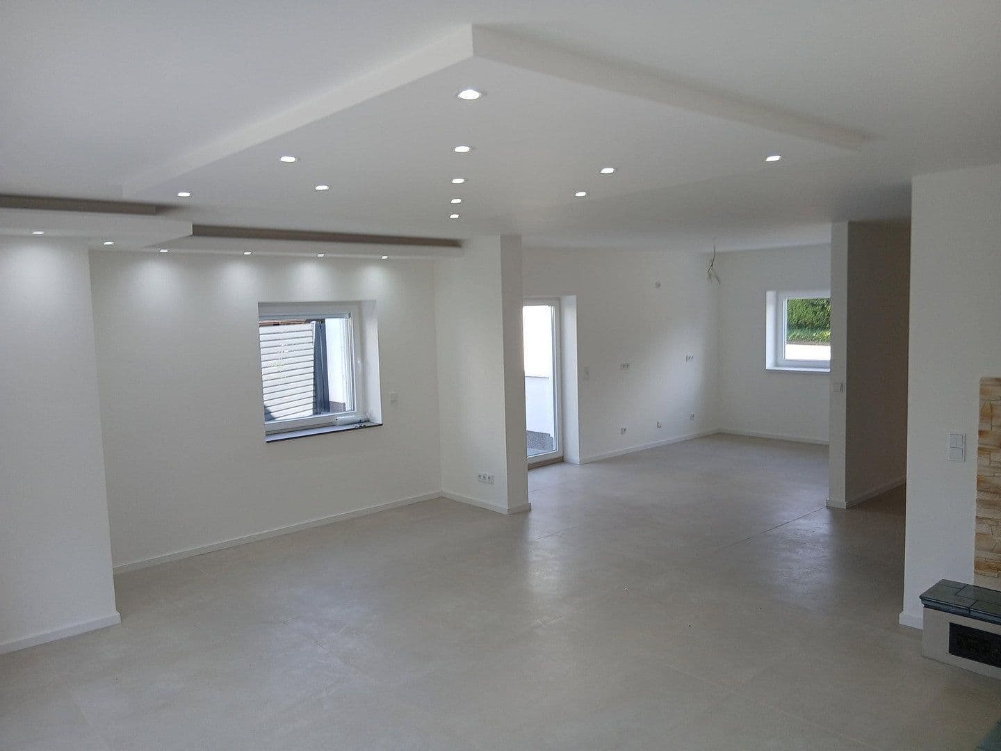 Prodej domu 176 m², pozemek 280 m², Klein-Winternheim, Porýní-Falc Prodej domu 176 m², pozemek 280 m², Klein-Winternheim, Porýní-Falc