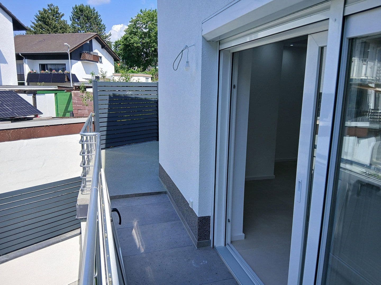 Prodej domu 176 m², pozemek 280 m², Klein-Winternheim, Porýní-Falc Prodej domu 176 m², pozemek 280 m², Klein-Winternheim, Porýní-Falc