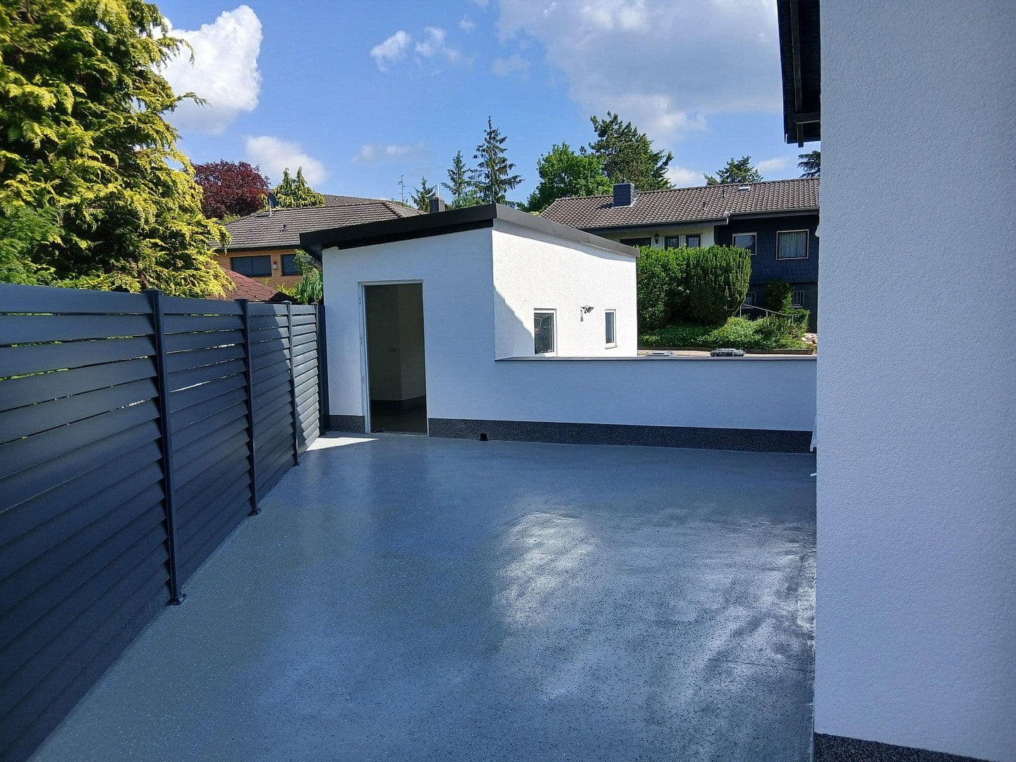 Prodej domu 176 m², pozemek 280 m², Klein-Winternheim, Porýní-Falc Prodej domu 176 m², pozemek 280 m², Klein-Winternheim, Porýní-Falc