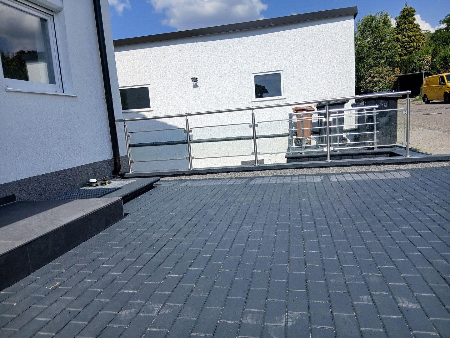 Prodej domu 176 m², pozemek 280 m², Klein-Winternheim, Porýní-Falc Prodej domu 176 m², pozemek 280 m², Klein-Winternheim, Porýní-Falc
