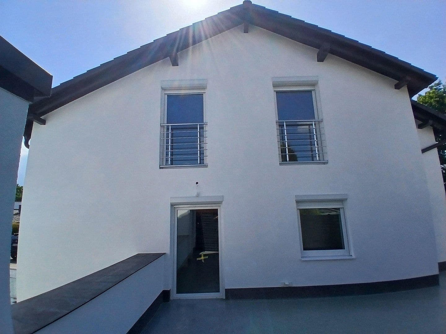 Prodej domu 176 m², pozemek 280 m², Klein-Winternheim, Porýní-Falc Prodej domu 176 m², pozemek 280 m², Klein-Winternheim, Porýní-Falc