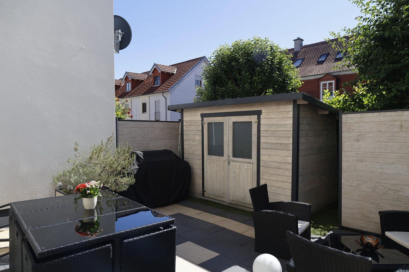 Prodej domu 138 m², pozemek 152 m², Oppenheim, Porýní-Falc Prodej domu 138 m², pozemek 152 m², Oppenheim, Porýní-Falc